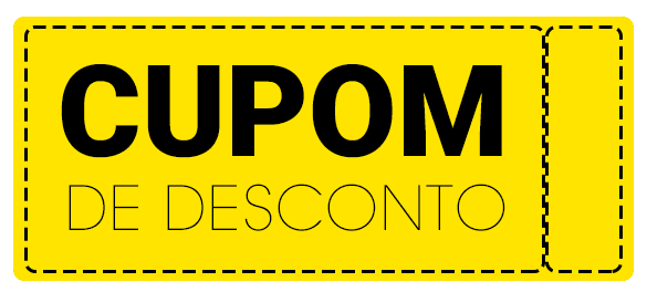 GANHE 10% DE DESCONTO